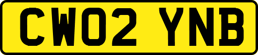 CW02YNB