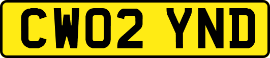 CW02YND