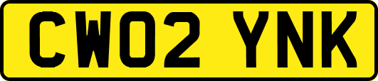 CW02YNK
