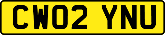 CW02YNU