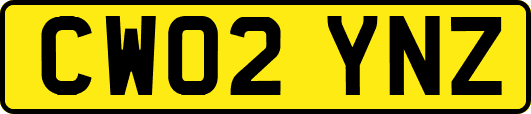 CW02YNZ