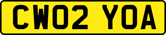 CW02YOA
