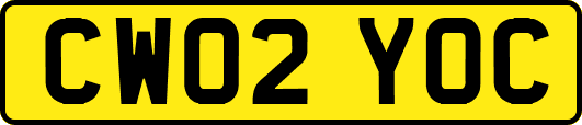 CW02YOC