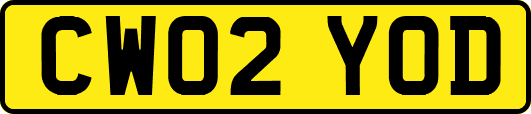 CW02YOD