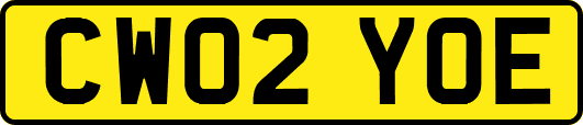 CW02YOE