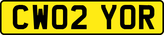 CW02YOR