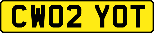 CW02YOT