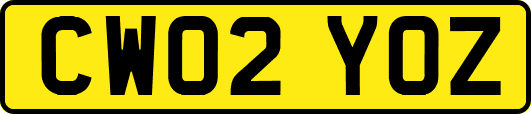 CW02YOZ
