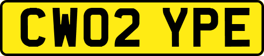 CW02YPE