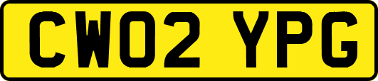 CW02YPG