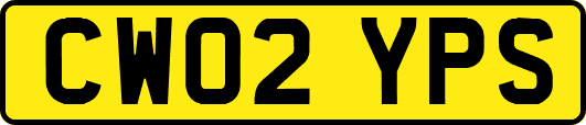 CW02YPS