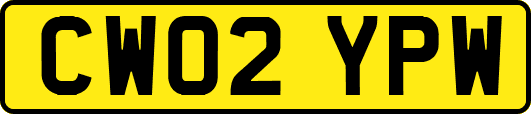 CW02YPW