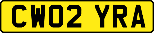 CW02YRA