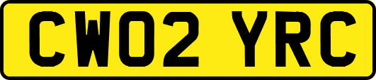 CW02YRC