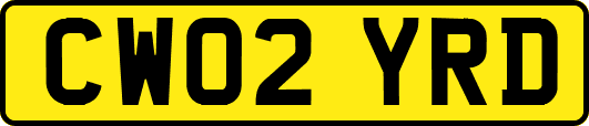 CW02YRD