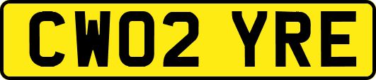 CW02YRE