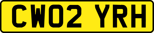 CW02YRH