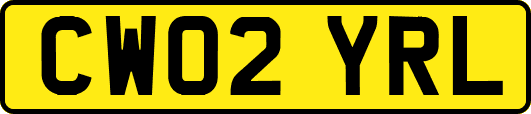 CW02YRL