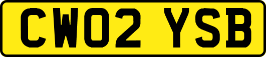 CW02YSB