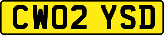 CW02YSD