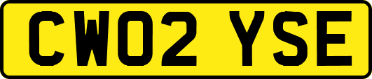 CW02YSE