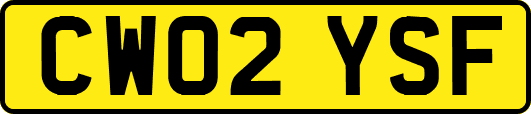 CW02YSF