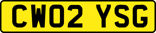 CW02YSG