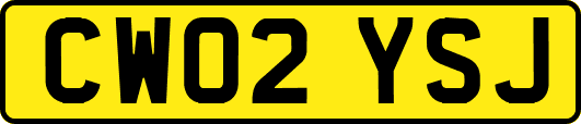 CW02YSJ