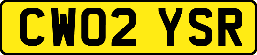 CW02YSR