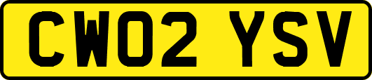 CW02YSV