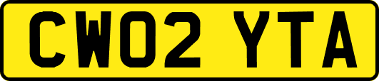 CW02YTA