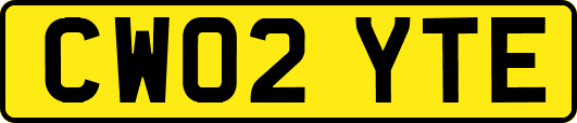 CW02YTE