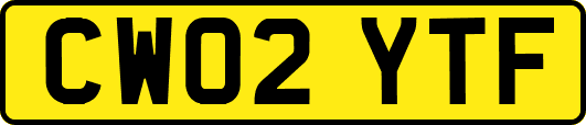 CW02YTF