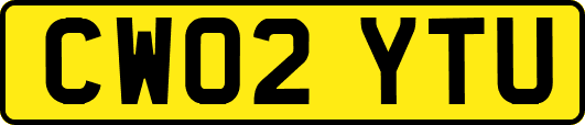 CW02YTU