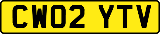 CW02YTV