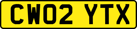 CW02YTX