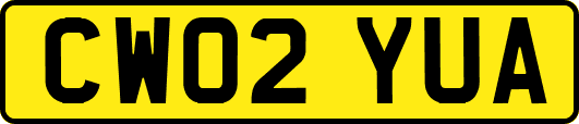 CW02YUA