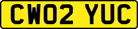 CW02YUC