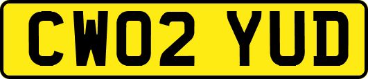 CW02YUD
