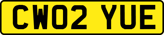 CW02YUE