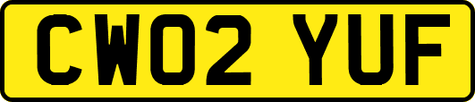 CW02YUF