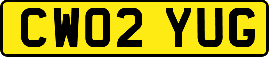 CW02YUG