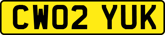 CW02YUK