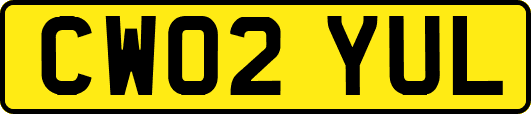 CW02YUL