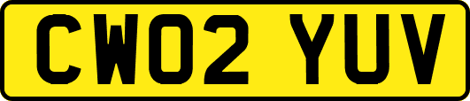 CW02YUV