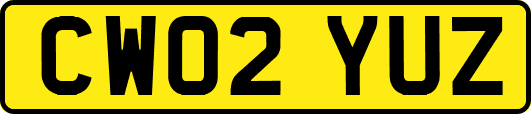 CW02YUZ