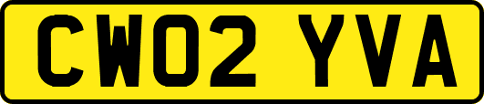 CW02YVA