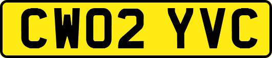 CW02YVC