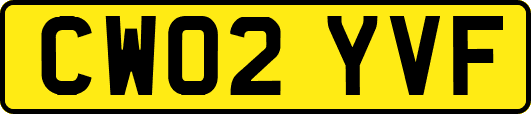 CW02YVF