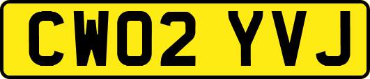 CW02YVJ